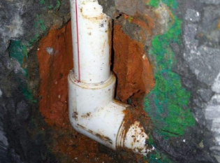 乐陵卫生间测漏水价格明细