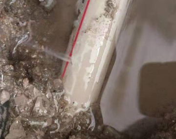 乐陵水管维修多少钱