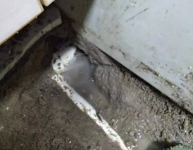 乐陵卫生间测漏水多少钱