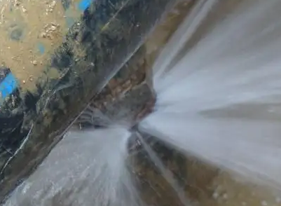 乐陵卫生间测漏水施工步骤