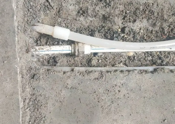 乐陵卫生间测漏水之解决方法